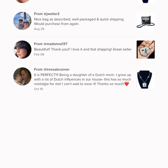 Ceramic VNTG Decoupaged Artisan Pendant W/ Sterling Wire & Multifaceted Crystals - Picture 12 of 13